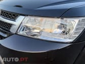Fiat Freemont 2.0 M-Jet BlackCode