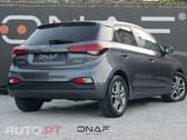 Hyundai i20 1.0 GDI 100 DCT-7 Bussines