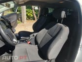 Renault Mégane Coupe 1.5 dCi Dynamique S