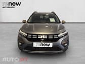 Dacia Jogger DACIA Jogger Extreme + TCe 110 7 lugares