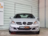 Mercedes-Benz SLK 200 K