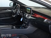Mercedes-Benz CLS 350 AMG