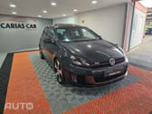 Volkswagen Golf 2.0 GTI DSG