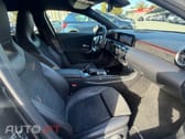 Mercedes-Benz A 180 d AMG Line Aut.