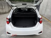 Toyota Yaris 1.0 VVT-i