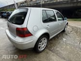 Volkswagen Golf 1.4i 25 Anos