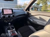 Nissan Juke 1.0 DIG-T Tekna DCT