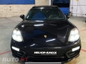 Porsche Panamera 4 E-Hybrid