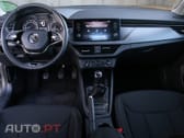 Skoda Kamiq 1.0 TSI Style