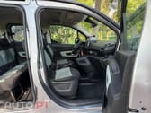 Citroen Berlingo 1.2 PureTech Feel