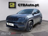 Jeep Compass Upland Plug-In Hybrid 4WD I.V.A DEDUTÍVEL  