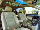 Honda CR-V 2.2 i-CTDi Executive Top E.Especial
