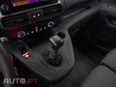 Citroen Berlingo 1.5 BlueHDi M Driver