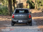 MINI Countryman One D