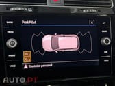 Volkswagen Golf GTE Plug-in