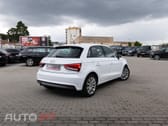 Audi A1 1.4 TDI