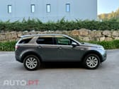Land Rover Discovery Sport 2.0 TD4 HSE 7L Auto