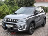 Suzuki Vitara 1.5L AGS GLX Strong Hybrid