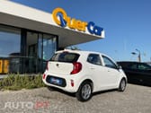 Kia Picanto 1.0 CVVT Easy