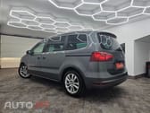 Seat Alhambra 1.4 TSI Start & Stop Sport