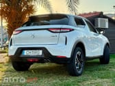 DS DS3 Crossback EAT 8