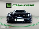 Porsche Taycan I.V.A DEDUTIVEL TURBO 