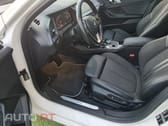 BMW 118 d Aut. Sport Line