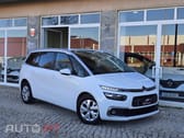 Citroen Grand C4 SpaceTourer 1.5 BlueHDi Feel