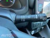 Nissan Leaf Connecta