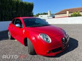 Alfa Romeo Mito 1.4 T MultiAir Quadrifoglio Verde