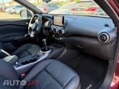 Nissan Juke 1.0 DIG-T N-Sport