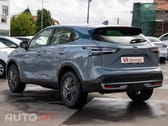 Nissan Qashqai 1.3 DIG-T N-Connecta