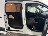 Peugeot Partner 1.5 BlueHDi Longa