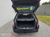 Opel Astra Caravan 1.7 CDTi Cosmo