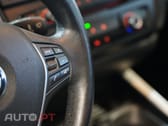 BMW 116 d EfficientDynamics