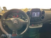 Citroen Berlingo 1.6 BlueHDi XL Club