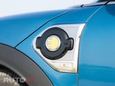 MINI Countryman Cooper SE ALL4 Auto
