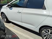 Renault Zoe Limited