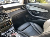 Mercedes-Benz GLC 250 d 4-Matic