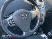 Toyota Yaris 1.4 D-4D Sol High P. MM