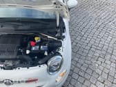 Fiat 500 1.2 Lounge Dualogic