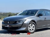 Peugeot 508 SW 1.5 BlueHDi Active Pack EAT8