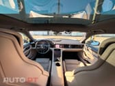 Porsche Taycan Carbon