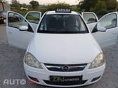 Opel Corsa 1.2