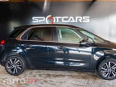 Citroen C4 Picasso 1.6 BlueHDi Shine