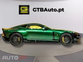 Aston Martin Volante VALOUR