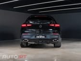 Mercedes-Benz GLE de 4Matic 9G-TRONIC AMG Line Advanced Plus
