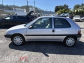 Citroen Saxo 1.5 D SX