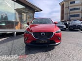 Mazda CX-3 1.5 Skyactiv-D Excellence Navi
