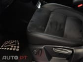 Volkswagen Sharan 2.0 TDI Highline DSG